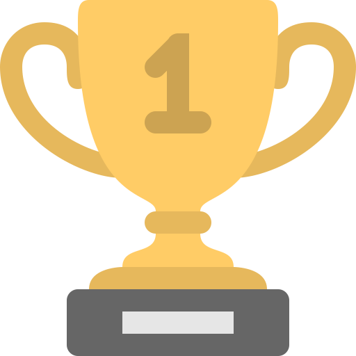 Trophy